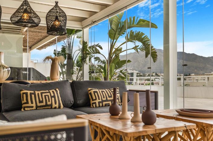 Image No.30-Propriété de 4 chambres à vendre à Marbella