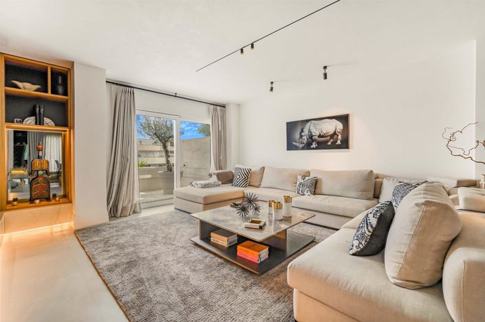 Image No.32-Propriété de 4 chambres à vendre à Marbella