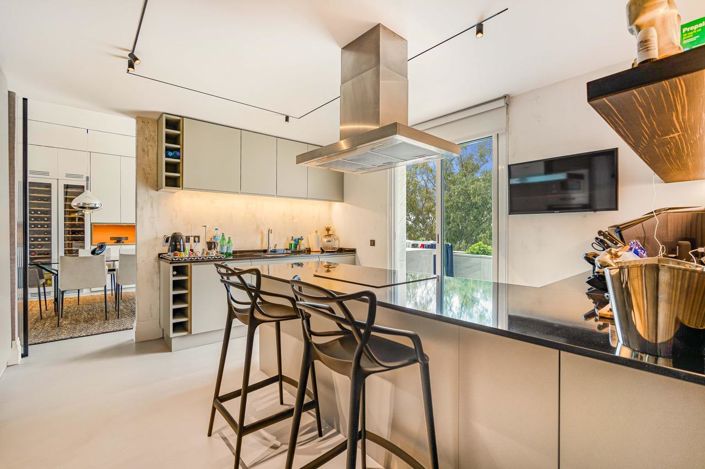 Image No.35-Propriété de 4 chambres à vendre à Marbella