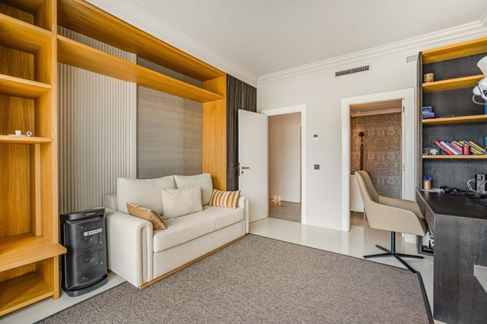 Image No.36-Propriété de 4 chambres à vendre à Marbella