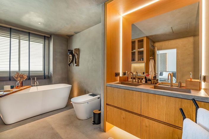 Image No.39-Propriété de 4 chambres à vendre à Marbella