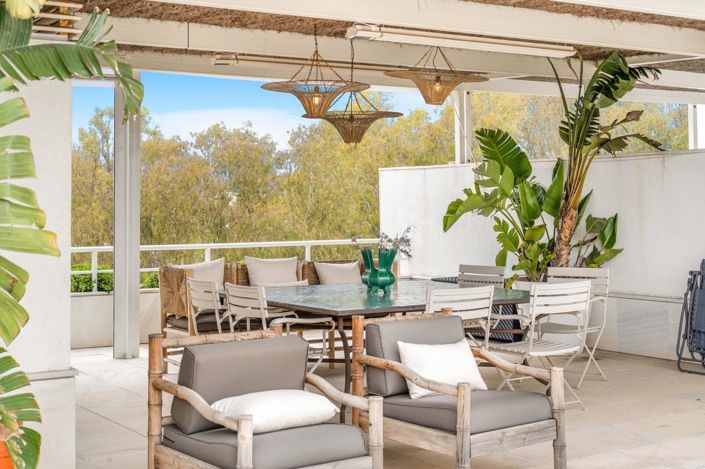 Image No.43-Propriété de 4 chambres à vendre à Marbella