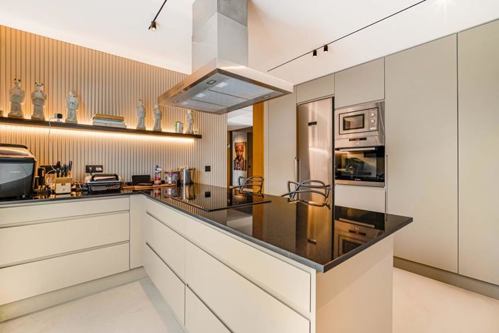 Image No.45-Propriété de 4 chambres à vendre à Marbella