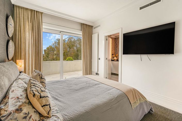 Image No.46-Propriété de 4 chambres à vendre à Marbella