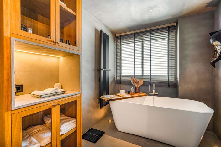 Image No.51-Propriété de 4 chambres à vendre à Marbella