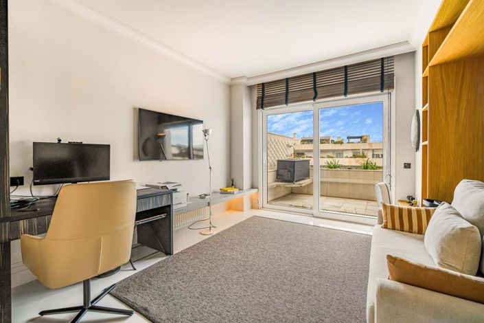 Image No.52-Propriété de 4 chambres à vendre à Marbella