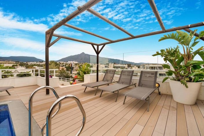 Image No.56-Propriété de 4 chambres à vendre à Marbella