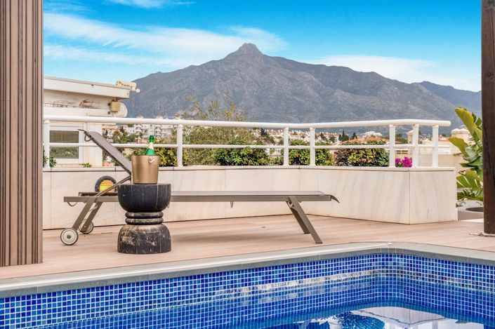 Image No.58-Propriété de 4 chambres à vendre à Marbella