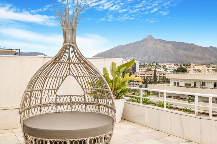 Image No.59-Propriété de 4 chambres à vendre à Marbella