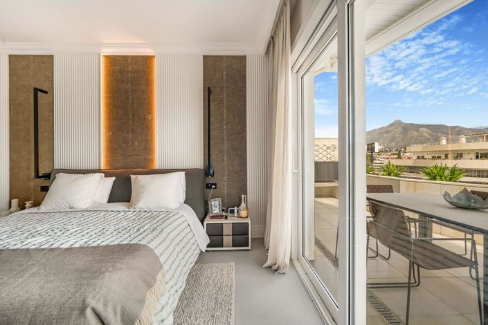 Image No.7-Propriété de 4 chambres à vendre à Marbella