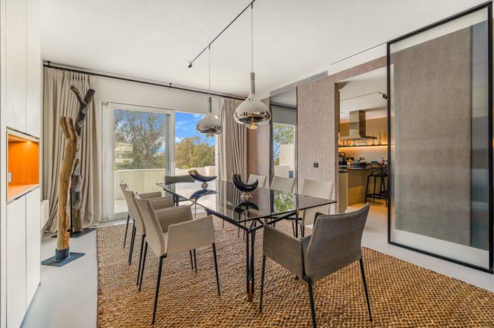 Image No.8-Propriété de 4 chambres à vendre à Marbella