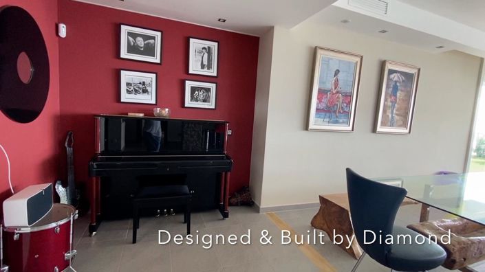 Image No.13-Propriété de 5 chambres à vendre à Manilva