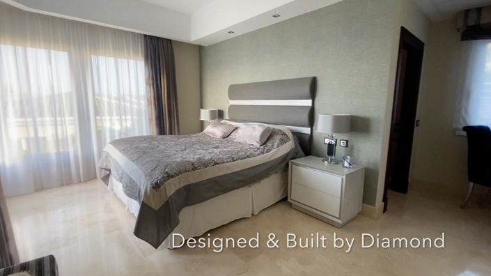 Image No.14-Propriété de 5 chambres à vendre à Manilva