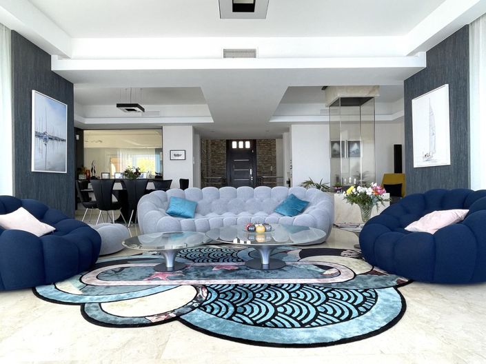 Image No.19-Propriété de 5 chambres à vendre à Manilva