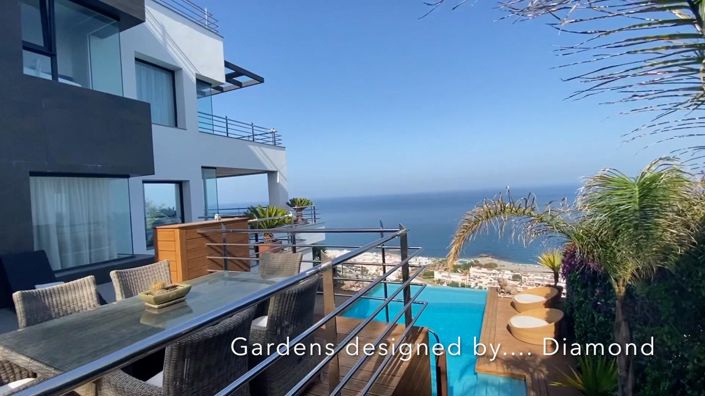 Image No.4-Propriété de 5 chambres à vendre à Manilva