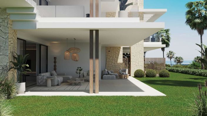Image No.1-2 Bed Property for sale