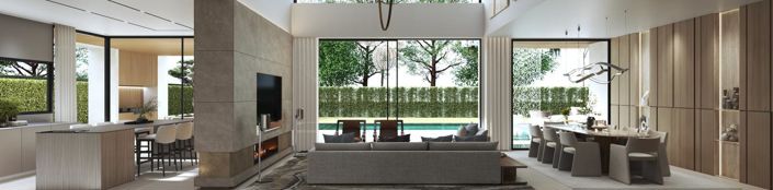 Image No.15-Propriété de 4 chambres à vendre à Marbella