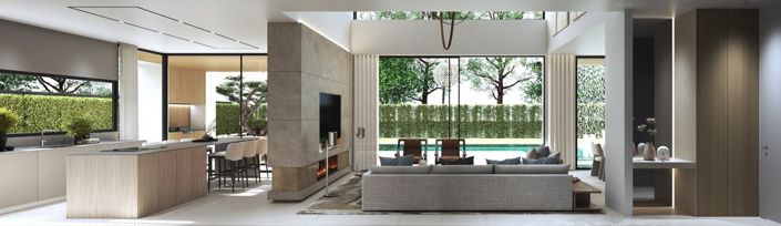 Image No.16-Propriété de 4 chambres à vendre à Marbella