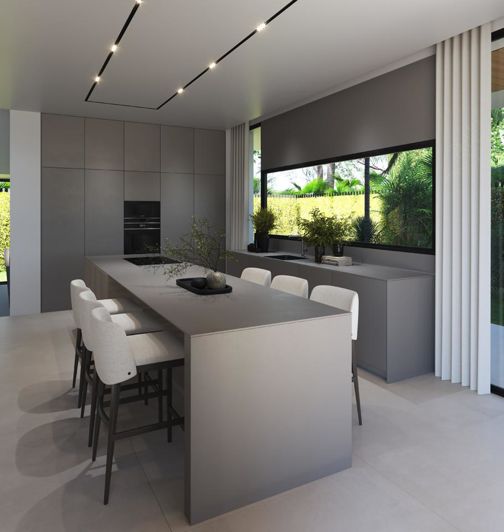 Image No.25-Propriété de 4 chambres à vendre à Marbella