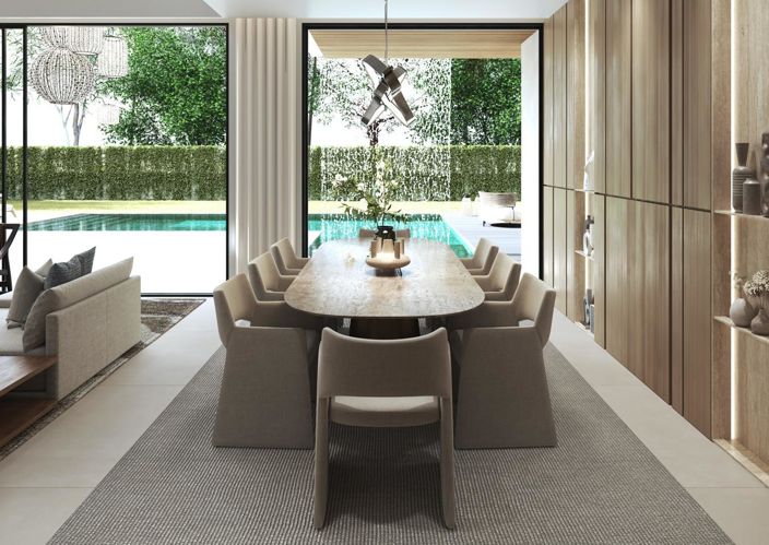 Image No.27-Propriété de 4 chambres à vendre à Marbella