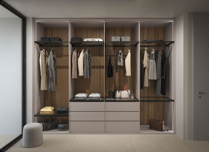 Image No.4-Propriété de 4 chambres à vendre à Marbella