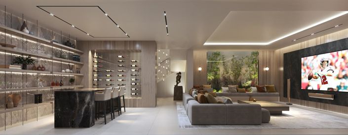 Image No.7-Propriété de 4 chambres à vendre à Marbella