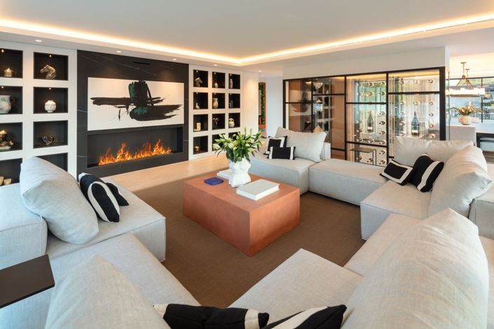 Image No.14-Propriété de 5 chambres à vendre à Marbella