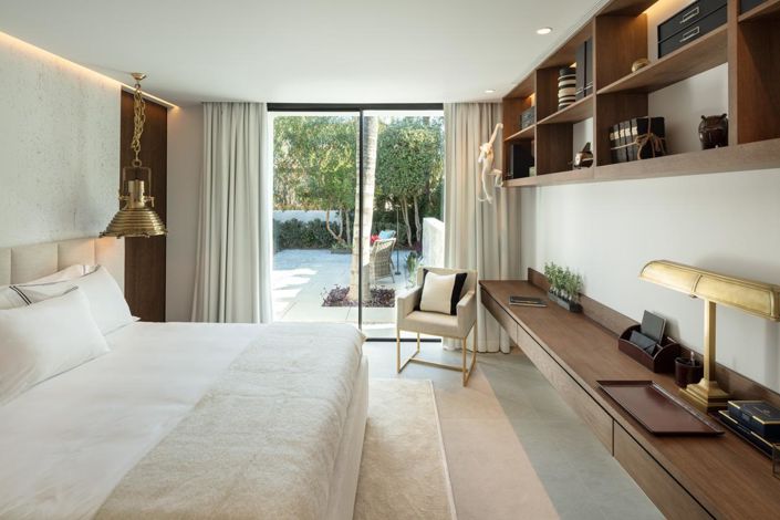 Image No.23-Propriété de 5 chambres à vendre à Marbella