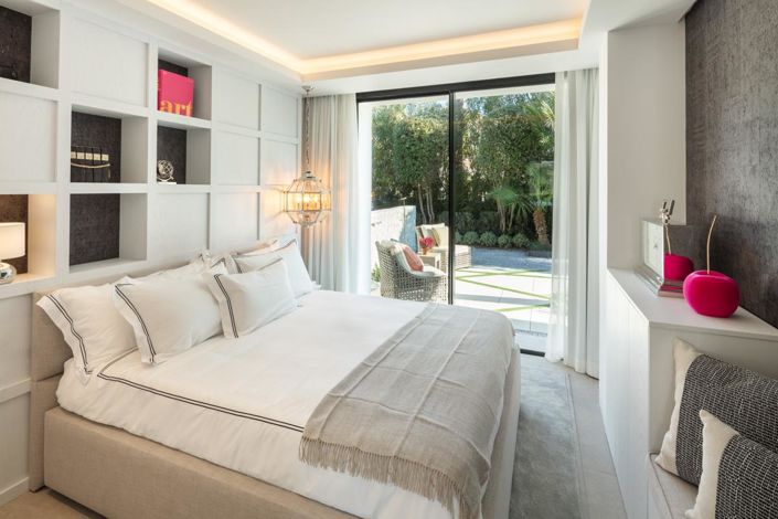 Image No.26-Propriété de 5 chambres à vendre à Marbella