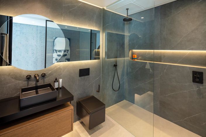 Image No.27-Propriété de 5 chambres à vendre à Marbella