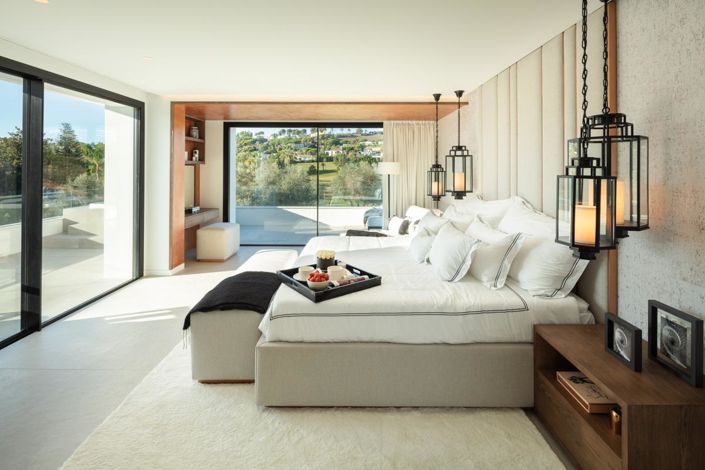 Image No.29-Propriété de 5 chambres à vendre à Marbella