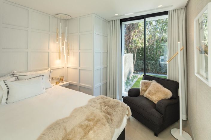 Image No.31-Propriété de 5 chambres à vendre à Marbella