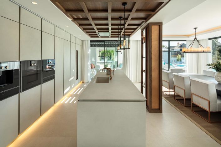 Image No.32-Propriété de 5 chambres à vendre à Marbella