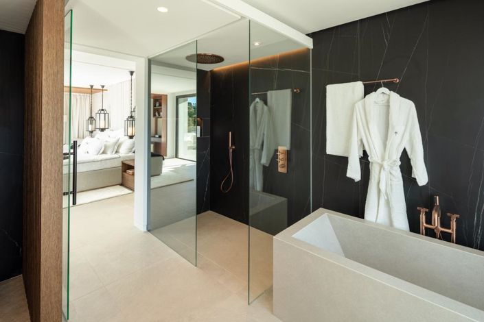 Image No.33-Propriété de 5 chambres à vendre à Marbella