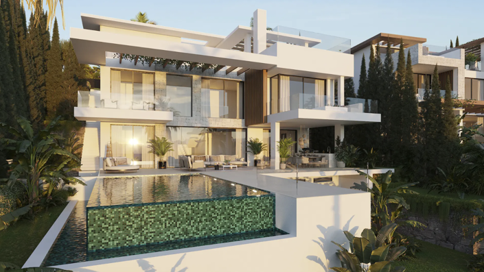 Image No.3-4 Bed Property for sale