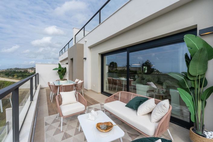 Image No.18-Propriété de 3 chambres à vendre à Marbella