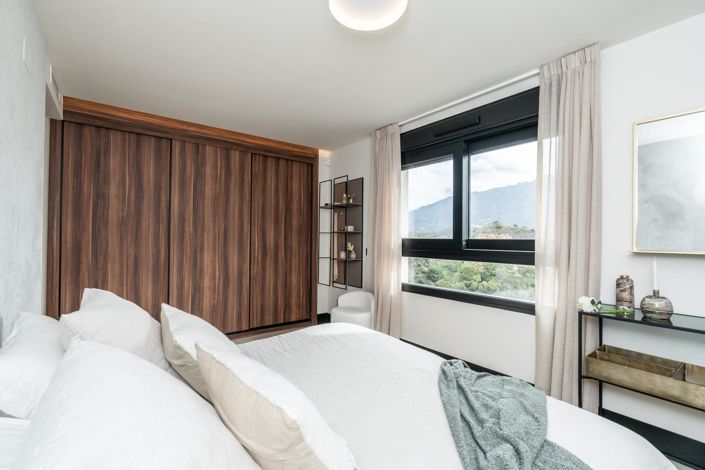 Image No.7-Propriété de 3 chambres à vendre à Marbella