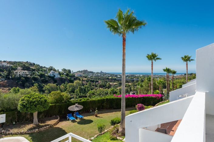 Image No.1-Propriété de 3 chambres à vendre à Benahavis