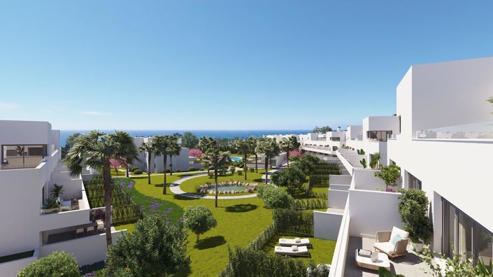 Image No.6-3 Bed Property for sale