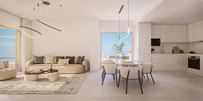 Image No.9-Propriété de 1 chambre à vendre à Estepona