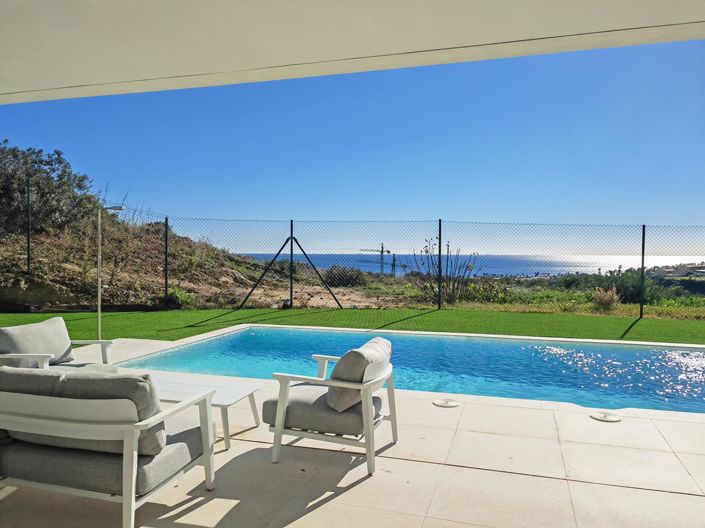 Image No.1-Propriété de 3 chambres à vendre à Casares