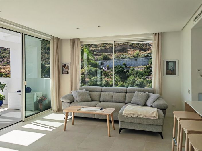 Image No.10-Propriété de 2 chambres à vendre à Marbella