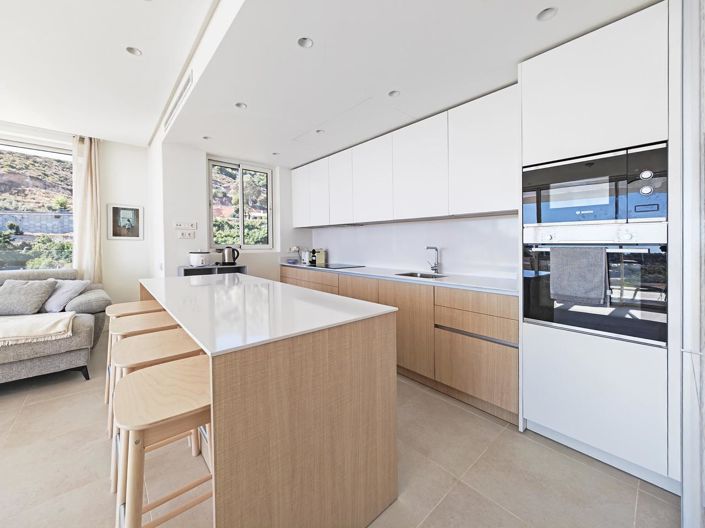 Image No.12-Propriété de 2 chambres à vendre à Marbella