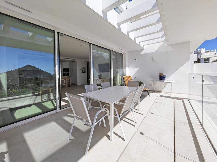 Image No.13-Propriété de 2 chambres à vendre à Marbella