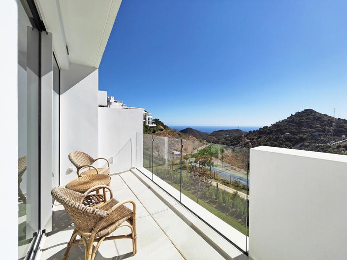 Image No.14-Propriété de 2 chambres à vendre à Marbella