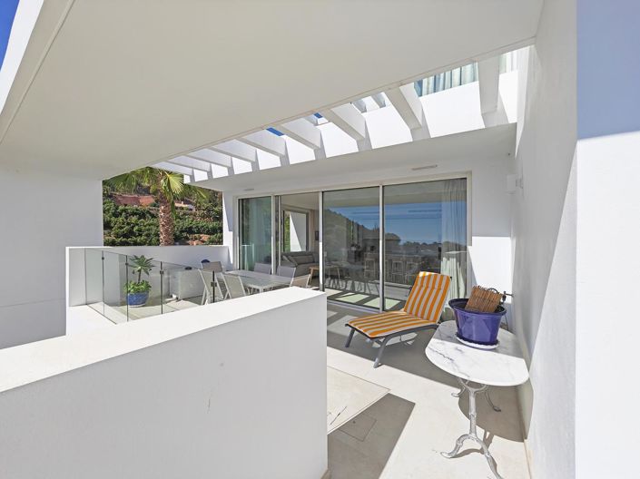 Image No.15-Propriété de 2 chambres à vendre à Marbella