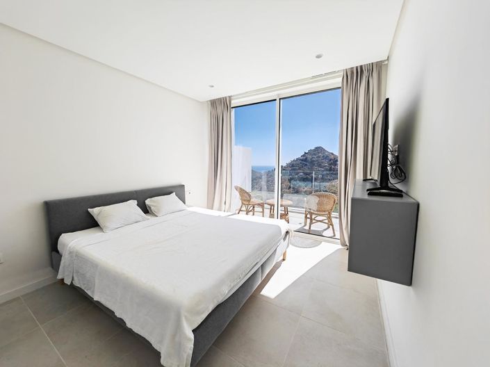 Image No.16-Propriété de 2 chambres à vendre à Marbella