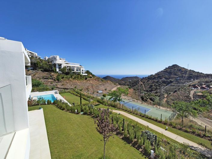 Image No.3-Propriété de 2 chambres à vendre à Marbella