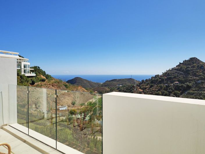 Image No.4-Propriété de 2 chambres à vendre à Marbella