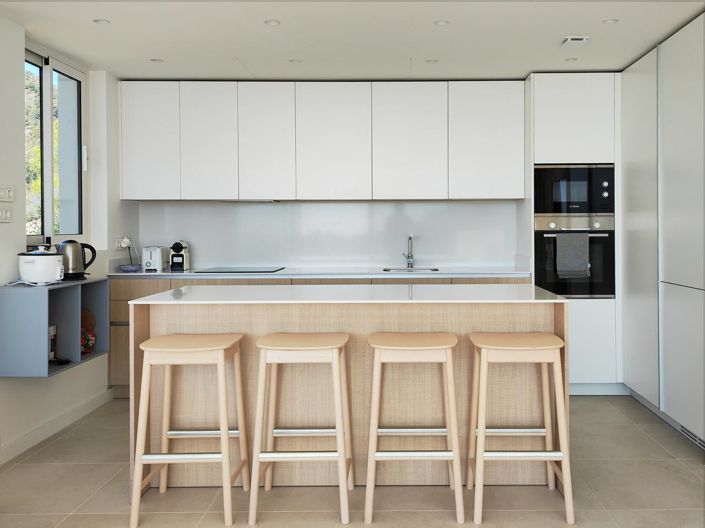 Image No.5-Propriété de 2 chambres à vendre à Marbella